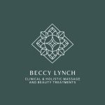 The Beccy Lynch website logo