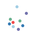 Potential Difference Logo