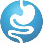 The Vans GI Healthcare logo