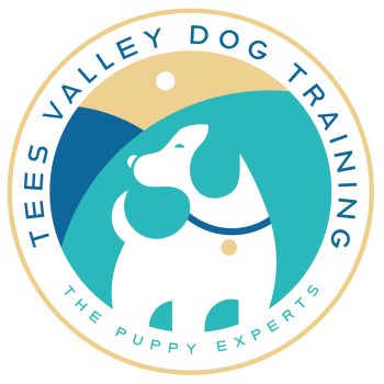The Tees Valley Dog Training logo