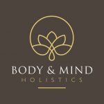 The Body and Mind Holistics logo